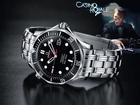 omega 007 50th anniversary replica|james bond 007 watch.